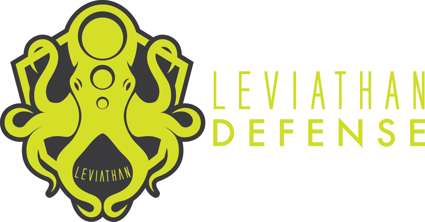 Leviathan Defense